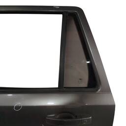 PORTA TRASEIRA ESQUERDA LAND ROVER FREELANDER 2 2007 Á 2015