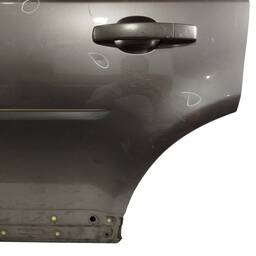 PORTA TRASEIRA ESQUERDA LAND ROVER FREELANDER 2 2007 Á 2015