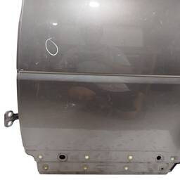 PORTA TRASEIRA ESQUERDA LAND ROVER FREELANDER 2 2007 Á 2015