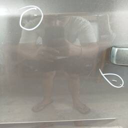 PORTA TRASEIRA ESQUERDA LAND ROVER FREELANDER 2 2007 Á 2015