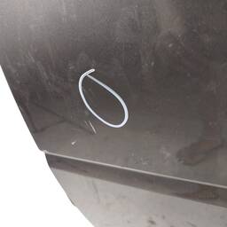 PORTA TRASEIRA ESQUERDA LAND ROVER FREELANDER 2 2007 Á 2015