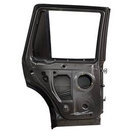 PORTA TRASEIRA ESQUERDA LAND ROVER FREELANDER 2 2007 Á 2015