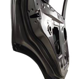 PORTA TRASEIRA ESQUERDA LAND ROVER FREELANDER 2 2007 Á 2015