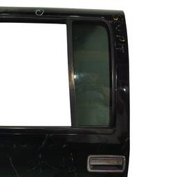 PORTA TRASEIRA ESQUERDA CHEVROLET S10 2001 2002 A 2010 2011