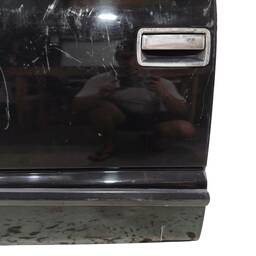 PORTA TRASEIRA ESQUERDA CHEVROLET S10 2001 2002 A 2010 2011