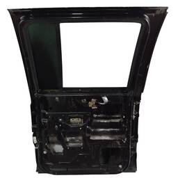 PORTA TRASEIRA ESQUERDA CHEVROLET S10 2001 2002 A 2010 2011