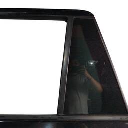 PORTA TRASEIRA ESQUERDA RANGE ROVER SPORT 2006 2007 Á 2013