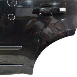 PORTA TRASEIRA ESQUERDA RANGE ROVER SPORT 2006 2007 Á 2013