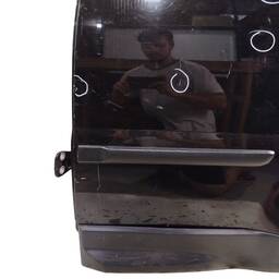 PORTA TRASEIRA ESQUERDA RANGE ROVER SPORT 2006 2007 Á 2013