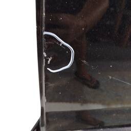 PORTA TRASEIRA ESQUERDA RANGE ROVER SPORT 2006 2007 Á 2013