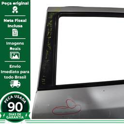 PORTA TRASEIRA ESQUERDA HYUNDAI SANTA FE 2007 2008 Á 2010