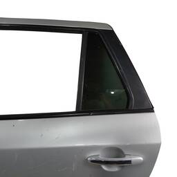 PORTA TRASEIRA ESQUERDA HYUNDAI SANTA FE 2007 2008 Á 2010