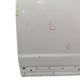 PORTA TRASEIRA ESQUERDA GM CAPTIVA 2008 2009 A 2016 2017