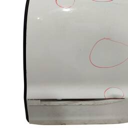 PORTA TRASEIRA ESQUERDA VOLKSWAGEN AMAROK 2011 2012 Á 2025