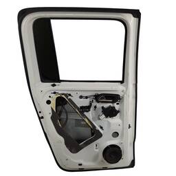 PORTA TRASEIRA ESQUERDA VOLKSWAGEN AMAROK 2011 2012 Á 2025