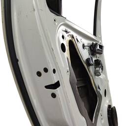 PORTA TRASEIRA ESQUERDA VOLKSWAGEN AMAROK 2011 2012 Á 2025