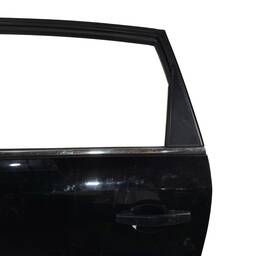 PORTA TRASEIRA ESQUERDA GM CAPTIVA 2008 2009 Á 2016 2017