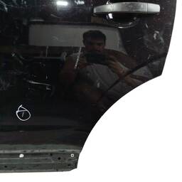 PORTA TRASEIRA ESQUERDA GM CAPTIVA 2008 2009 Á 2016 2017