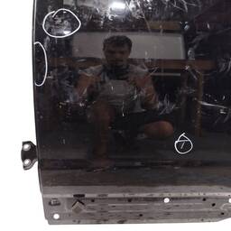 PORTA TRASEIRA ESQUERDA GM CAPTIVA 2008 2009 Á 2016 2017