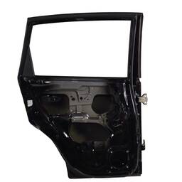 PORTA TRASEIRA ESQUERDA GM CAPTIVA 2008 2009 Á 2016 2017