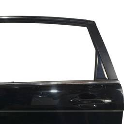 PORTA TRASEIRA ESQUERDA HONDA CRV 2007 Á 2011 ORIGINAL