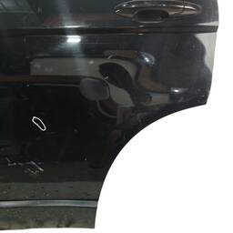 PORTA TRASEIRA ESQUERDA HONDA CRV 2007 Á 2011 ORIGINAL