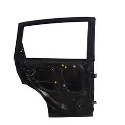 PORTA TRASEIRA ESQUERDA HONDA CRV 2007 Á 2011 ORIGINAL