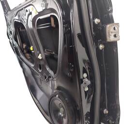 PORTA TRASEIRA ESQUERDA HONDA CRV 2007 Á 2011 ORIGINAL