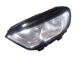 Farol Esquerdo Ecosport 2018 2019 a 2021 S/ Xenon