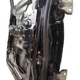 PORTA TRASEIRA ESQUERDA L200 OUTDOOR 2005 2006 A 2010 2011