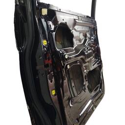 PORTA TRASEIRA ESQUERDA L200 OUTDOOR 2005 2006 A 2010 2011