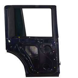 PORTA TRASEIRA ESQUERDA LAND ROVER DISCOVERY 3 4 2005 Á 2016