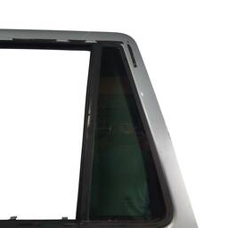 PORTA TRASEIRA ESQUERDA LAND ROVER FREELANDER 2 2007 Á 2015