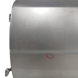 PORTA TRASEIRA ESQUERDA LAND ROVER FREELANDER 2 2007 Á 2015