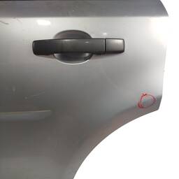 PORTA TRASEIRA ESQUERDA LAND ROVER FREELANDER 2 2007 Á 2015