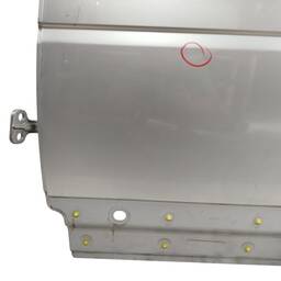 PORTA TRASEIRA ESQUERDA LAND ROVER FREELANDER 2 2007 Á 2015