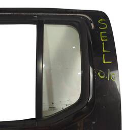 PORTA TRASEIRA ESQUERDA NISSAN FRONTIER 2008  2009 Á 2016
