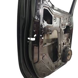 PORTA TRASEIRA ESQUERDA NISSAN FRONTIER 2008  2009 Á 2016