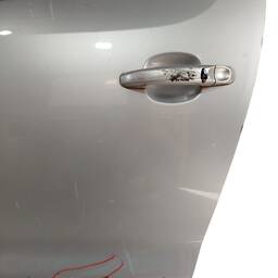 PORTA TRASEIRA ESQUERDA VW AMAROK 2011 2012 Á 2024 2025