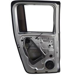 PORTA TRASEIRA ESQUERDA VW AMAROK 2011 2012 Á 2024 2025