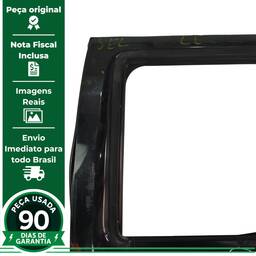 PORTA TRASEIRA ESQUERDA NISSAN FRONTIER 2008  Á 2015 2016