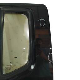 PORTA TRASEIRA ESQUERDA NISSAN FRONTIER 2008  Á 2015 2016
