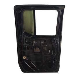 PORTA TRASEIRA ESQUERDA NISSAN FRONTIER 2008  Á 2015 2016