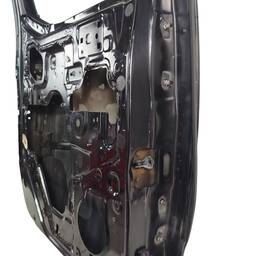 PORTA TRASEIRA ESQUERDA NISSAN FRONTIER 2008  Á 2015 2016