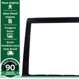 PORTA TRASEIRA ESQUERDA  MITSUBISHI PAJERO TR4 2003 A 2009