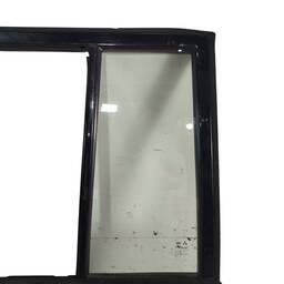 PORTA TRASEIRA ESQUERDA  MITSUBISHI PAJERO TR4 2003 A 2009