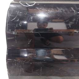 PORTA TRASEIRA ESQUERDA  MITSUBISHI PAJERO TR4 2003 A 2009