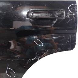 PORTA TRASEIRA ESQUERDA  MITSUBISHI PAJERO TR4 2003 A 2009