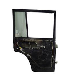 PORTA TRASEIRA ESQUERDA  MITSUBISHI PAJERO TR4 2003 A 2009