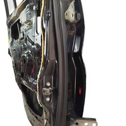 PORTA TRASEIRA ESQUERDA  MITSUBISHI PAJERO TR4 2003 A 2009